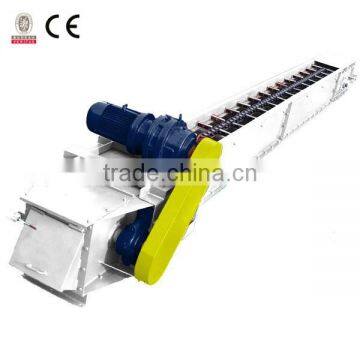 2016 China Factory Supply Enmeshed Drag Conveyor for Material