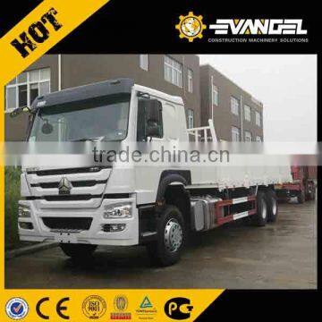 Dongfeng Van Truck, Dong Feng Lorry Truck, Camion Cargo Truck photo-2