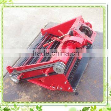 high production 4US-60 mini potato harvester