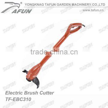 310W electric brush cutter