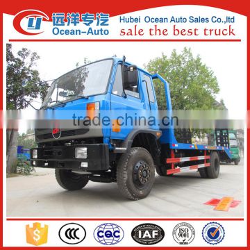 dongfeng 1-10T flatbed truck side rails for sale