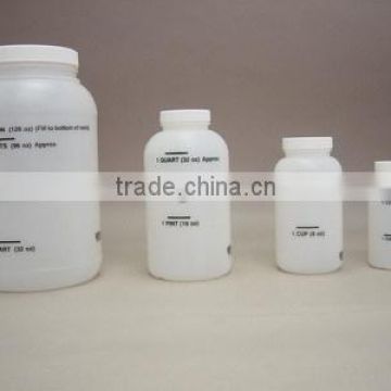 OEM Blow Molding PE Plastic Material Medicine Bottle Plastic Bottle Por Pharmaceutical/Drug Bottle 30ml