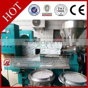 CE approved cheap price palm oil processing equipment