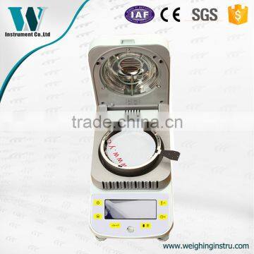 moisture detector meter for grain