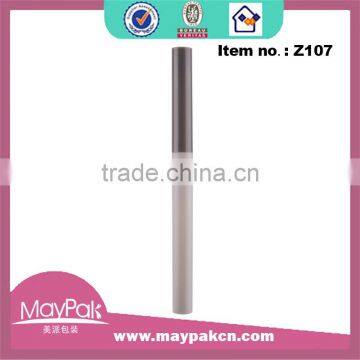 Made in China cosmetic package empty eyebrow pen