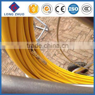 High-tec FRP Duct Rodder, Push Pull Duct Tape, FRP Fish Tape photo-2