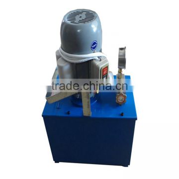 Trending hot products portable electric pressure test pump new product launch in china