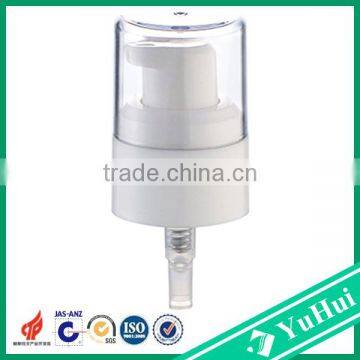 18/410Cream Pump With Cap,plastic Treatment Pump TP-A11 photo-4