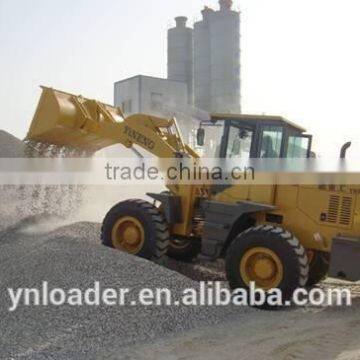 Front Loader ZL30 Wheel Loader OEM Supplier YN935 SHAN DONG Yineng Luneng Machinery LN YN CE ISO Ghost SGS APPROVED