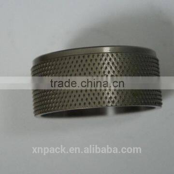 P321 P322 P323 P324 P325 P326 P327 P328 P329 Spares Parts Tension Wheel,cutter Knife,tooth Plate photo-4