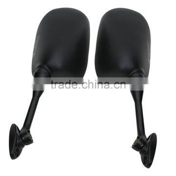 Side Black Rear View Mirror For HONDA CBR600RR 2003-2011 CBR 1000 RR 2004-2007 photo-2