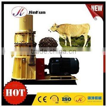 New Granulator Mill/animal Feed Pellet Machine/poultry Feed Making Machine photo-2