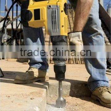 Wintools WT02469 1240W 45J Hammer Drill Jackhammer photo-2