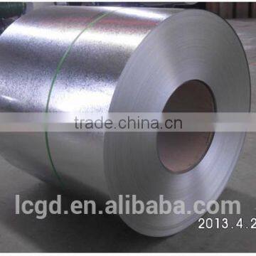 JISG3302 SGCC SGCH Galvanized Steel Sheet Roll photo-2