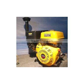 2016 HOT China Made Kick Start 4 Stroke Gasoline Engine OHV Air Compressors Motor photo-6