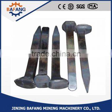 Track Railway Spikes/Screw Spike From Jining Bafang photo-2