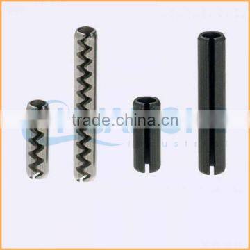 Made In Dongguan Heavy Duty Coiled Spring Pin photo-4