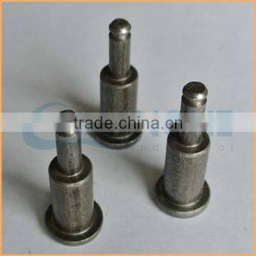 Factory supply best price metal solid rivets