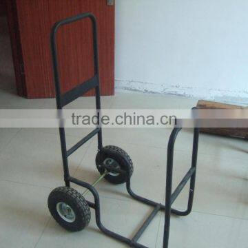 log carrier log cart firewood cart log trolley