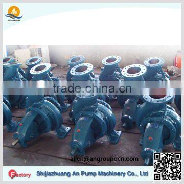 Shijiazhuang Industry End Suction ANSI Chemical Process Pump photo-4