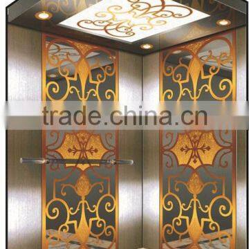 Yuanda High Quality MR Passenger Elevator