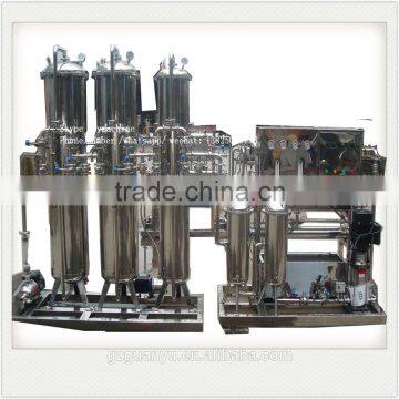 Automatic Complete RO Pure Water Treatment Plant With Price photo-3