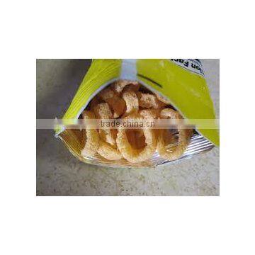 Full Automatic Puffed Food Machine/puffed Snack Plant/puffed Snack Food Process Line photo-4