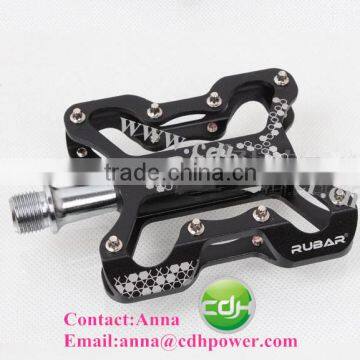 Black Color Bike Pedals/Aluminium Pedals photo-5