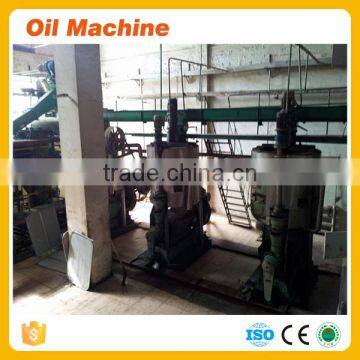 High Efficient Maize Oil Machine Corn Germ Oil Processing Plant photo-2