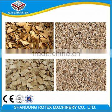 High Quality Drum Wood Chipper/wood Chipping Machine for Sale photo-5