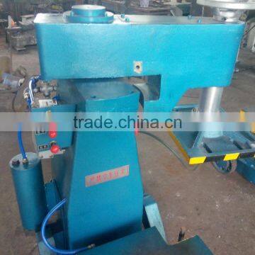 Automatic Z143 Jolt Squeeze Stripper Moulding Machine/ Sand Foundry Moulding Machine /+15224414081 photo-2