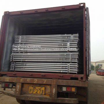 Tianjin Shisheng Adjustable Steel Prop photo-5