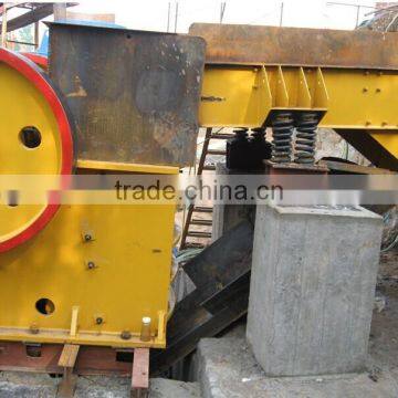 Effective and Economical Vibrating Feeder From China Trustworthy Manufacturer photo-3
