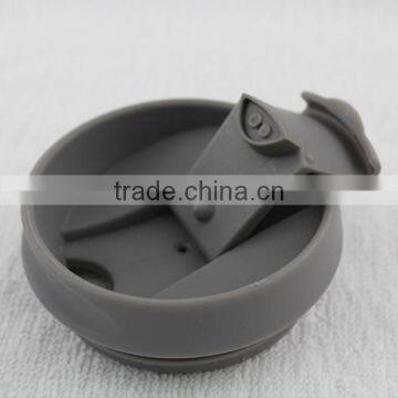 Noble Reusable Tube Double Wall Plastic Cup photo-4