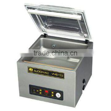 Singapore Vacuum Packaging Machines