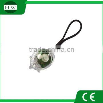 OEM New Outdoor Bike Rear Wheel Warning Light Wholesale Free Sample Promotional Gifts photo-3