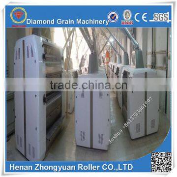 Maize Meal Mill South Africa Zambia Congo Maize Meal Mill photo-6