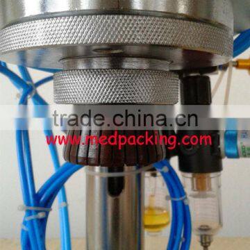 PPC-20 Pneumatic Cap Crimper for Perfume Bottle Spray Cap photo-3