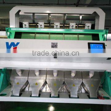 High Quality Salt Color Sorter Machine photo-2