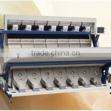 High Capacity Cashew Nut Sorting Machine in China