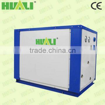 Hotel Use Packaged Water Heat Pumps photo-3