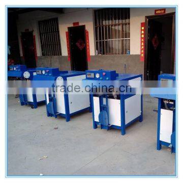 Valve Mouth Impeller Packing Machine for Fly Ash photo-2
