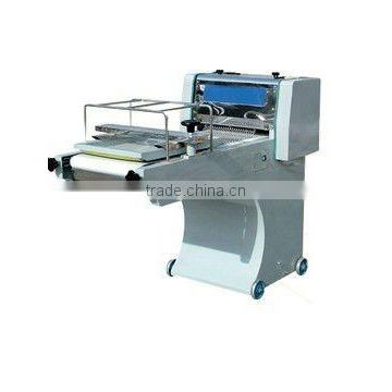 fortune cookies extruding machine