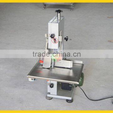 Economical Electric Bone Stick Cutting Saw Machine Bones Saw Band Saw photo-2
