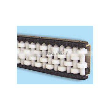 G10 Straight Run Roller Side Guide for Conveyor System photo-3