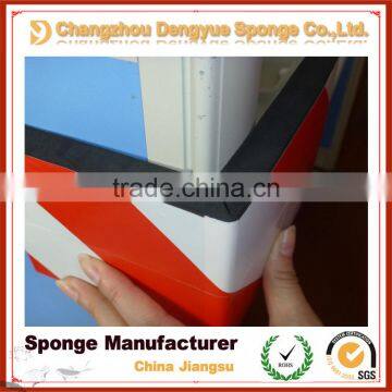 Hot Sale Garage Wall Protector Anti Scratch Cover Side Protector Strip Foam photo-4