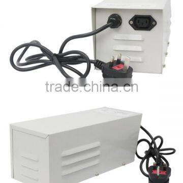 Grow Bulb Ballast 400/250W Euro Magnetic Hydroponic Ballast