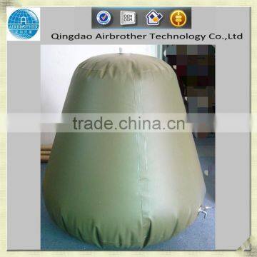Hot Sale PVC Soft Packing Bag for Cement