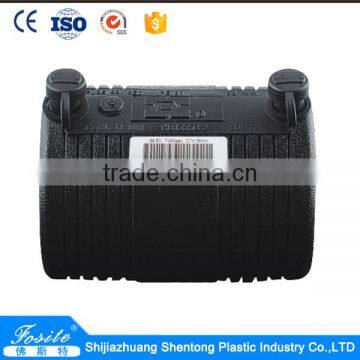 PN16 SDR11 PE100 PE Pipe Fittings photo-5