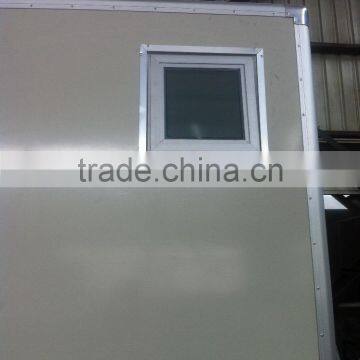 China Toilet Portable Toilet Mobile Chemical Toilet With Trailor for Sale photo-4
